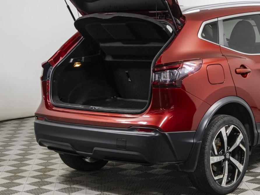 Nissan Qashqai II Рестайлинг Москва  - изображение 20