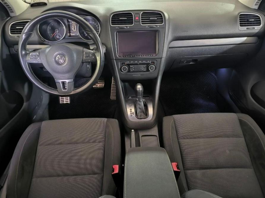 Volkswagen Golf VI Нижнекамск  - изображение 11