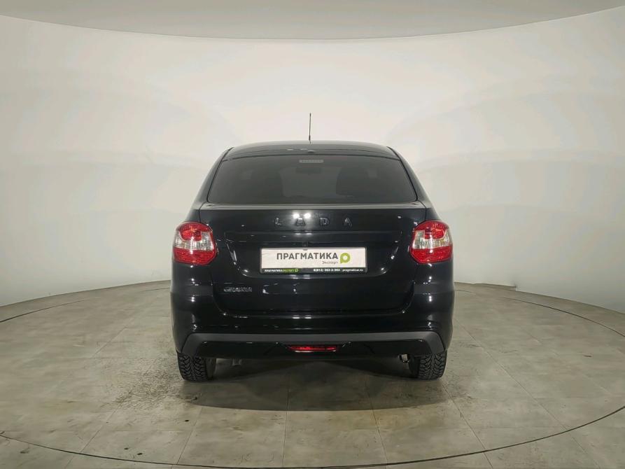 Lada (ВАЗ) Granta I Рестайлинг Санкт-Петербург  - изображение 6