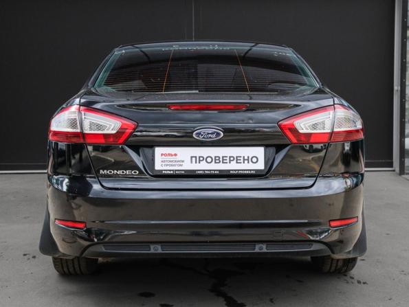 Ford Mondeo IV Рестайлинг с пробегом 2011 года, цена 800 000 рублей, 212151 км, седан, Автокод Объявления