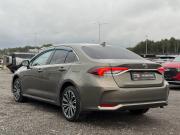 Toyota Corolla XII (E210) Санкт-Петербург  - изображение 30