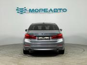 BMW 5 серии VII (G30/G31/G38) Калининград  - изображение 29