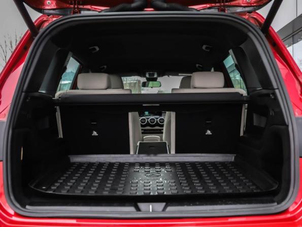 Mercedes-Benz GLB I (X247) с пробегом 2021 года, цена 3 049 000 рублей, 137810 км, внедорожник, Автокод Объявления