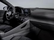 Hyundai Elantra VII (CN7) Москва  - изображение 25