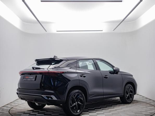 Omoda C5 I с пробегом 2023 года, цена 1 587 000 рублей, 85783 км, внедорожник, Автокод Объявления