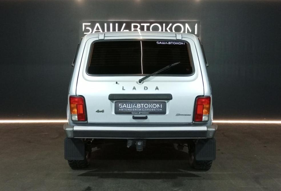 Lada (ВАЗ) 2121 (4x4) I Рестайлинг Уфа  - изображение 5