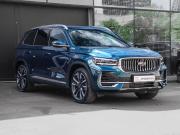 Geely Monjaro I Москва  - изображение 32