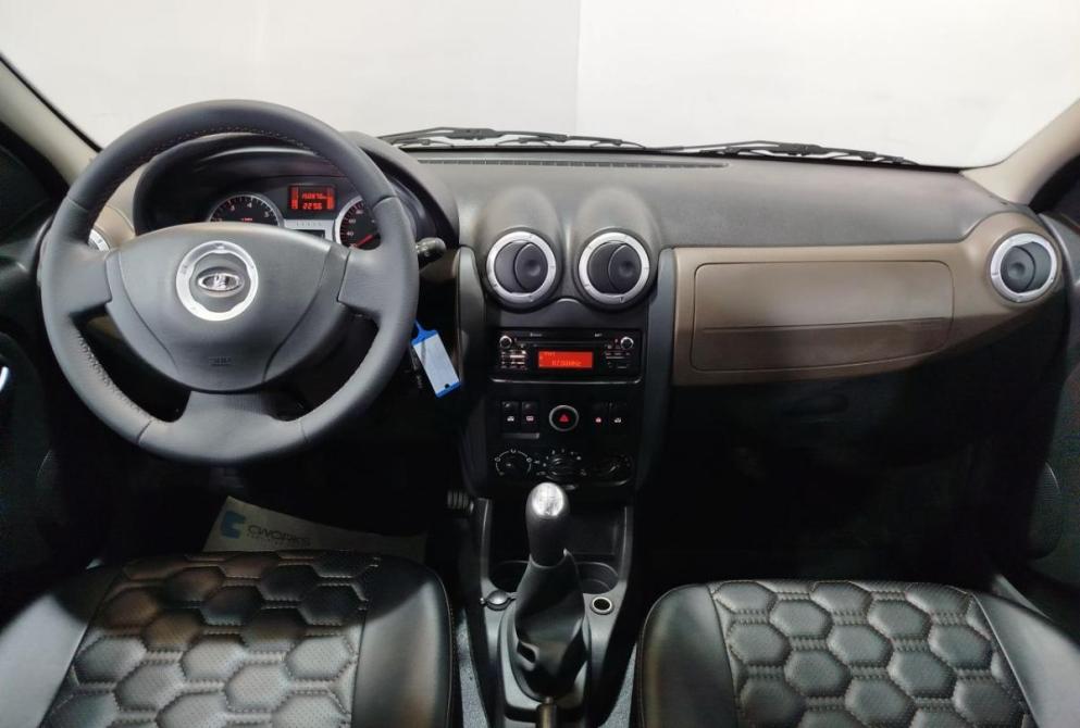 Lada (ВАЗ) Largus I Саратов  - изображение 15