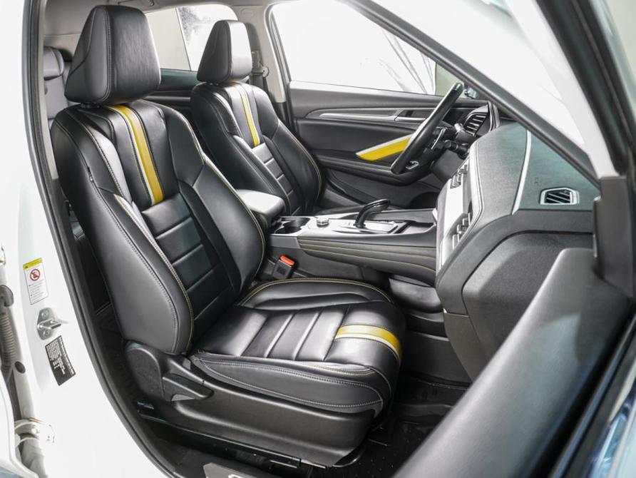 Haval F7x I Воронеж  - изображение 8