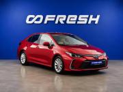 Toyota Corolla XII (E210) Москва  - изображение 23