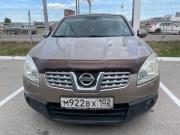 Nissan Qashqai I Уфа  - изображение 14