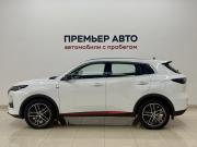Changan CS55 Plus II Смоленск  - изображение 71