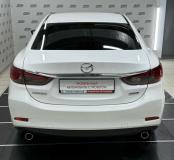 Mazda 6 III (GJ) Красноярск  - изображение 38