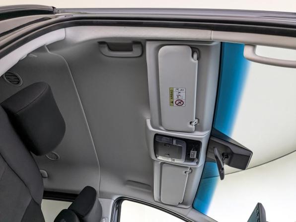 Hyundai Staria I с пробегом 2021 года, цена 4 500 000 рублей, 84972 км, минивэн, Автокод Объявления