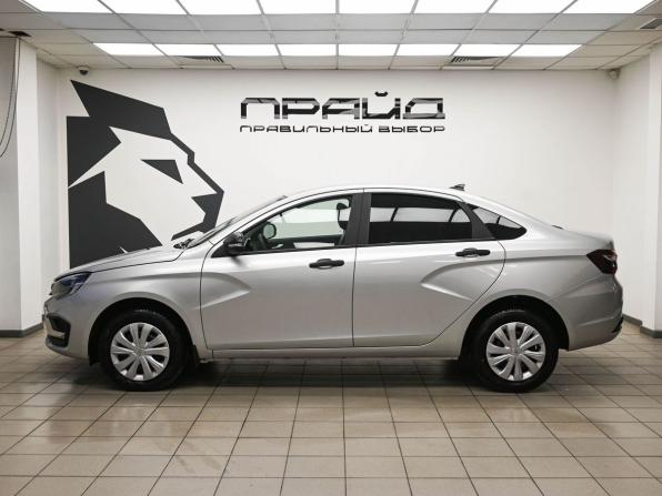 Lada (ВАЗ) Vesta I Рестайлинг (NG) с пробегом 2024 года, цена 1 439 900 рублей, 251 км, седан, Автокод Объявления