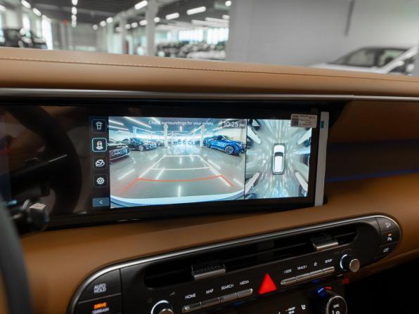 Hyundai Palisade II с пробегом 2026 года, цена 9 050 000 рублей, 32 км, внедорожник, Автокод Объявления