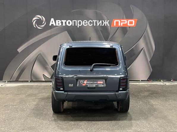 Lada (ВАЗ) 2121 (4x4) I Рестайлинг (2020) с пробегом 2020 года, цена 680 000 рублей, 80550 км, внедорожник, Автокод Объявления