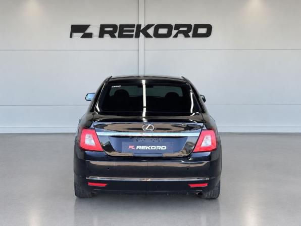 Lifan Cebrium (720) с пробегом 2014 года, цена 379 000 рублей, 145561 км, седан, Автокод Объявления