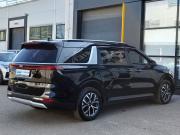 Kia Carnival IV Москва  - изображение 40