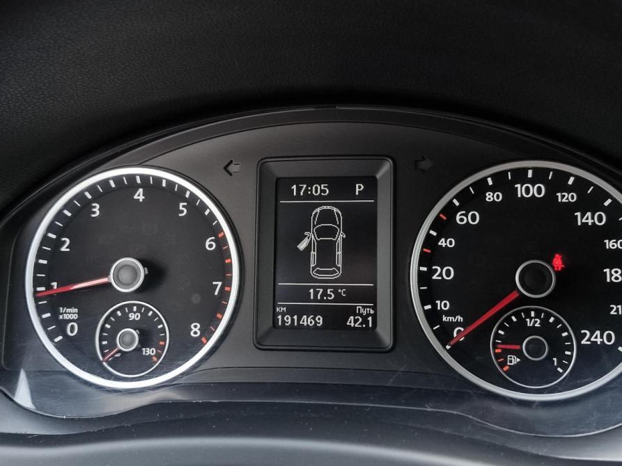 Volkswagen Tiguan I Рестайлинг Нижний Новгород  - изображение 6