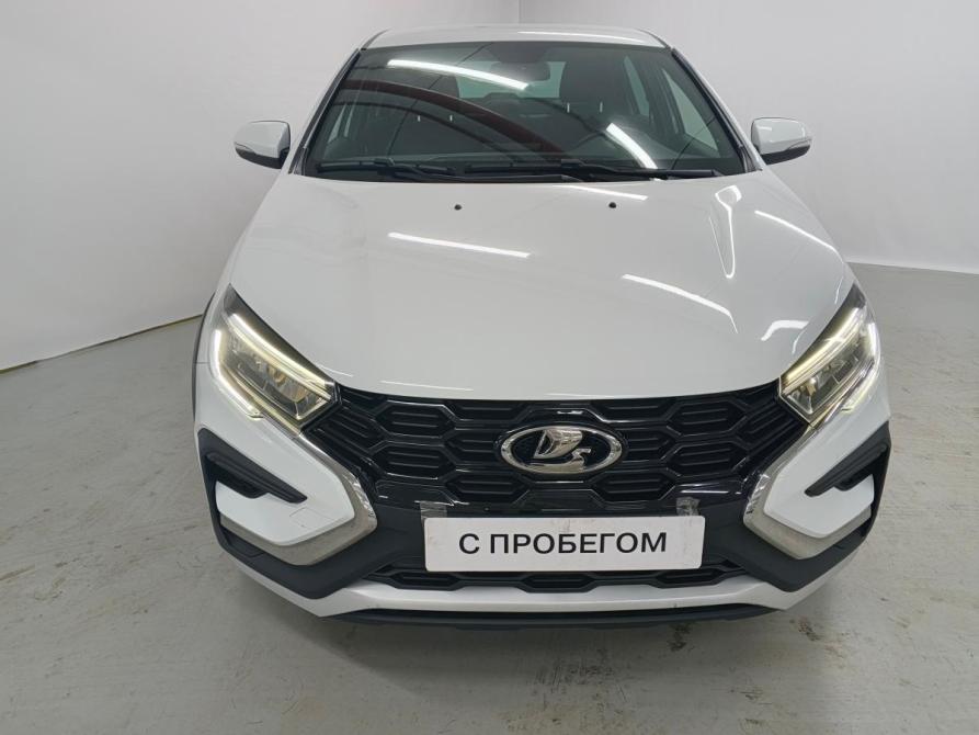 Lada (ВАЗ) Vesta I Рестайлинг (NG) Москва  - изображение 4