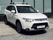 Mitsubishi Outlander III Екатеринбург  - изображение 28