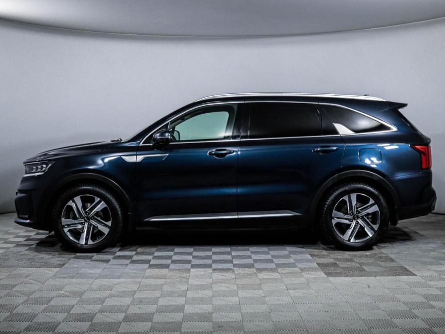 Kia Sorento IV Москва  - изображение 8