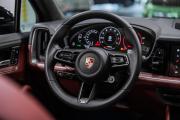 Porsche Cayenne III Рестайлинг Москва  - изображение 54