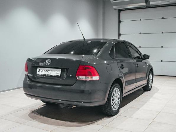 Volkswagen Polo V с пробегом 2012 года, цена 545 000 рублей, 195073 км, седан, Автокод Объявления