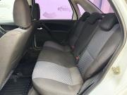 Lada (ВАЗ) Granta I Ставрополь  - изображение 28