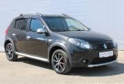 Renault Sandero I Нижний Новгород  - изображение 23