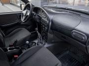 Chevrolet Niva I Рестайлинг Казань  - изображение 20