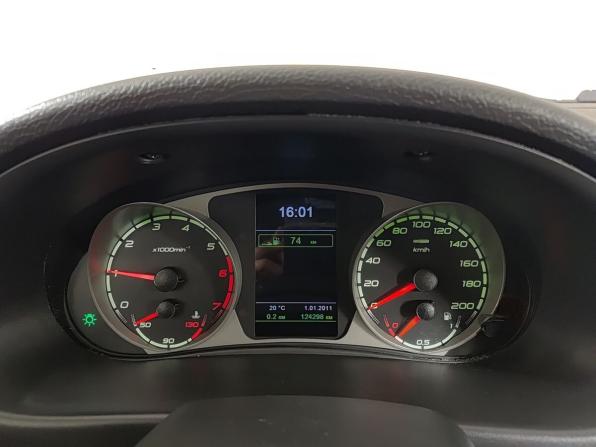 Lada (ВАЗ) Priora I с пробегом 2012 года, цена 210 000 рублей, 124300 км, хэтчбек, Автокод Объявления