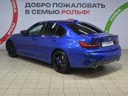 BMW 3 серии VII (G2x) Москва  - изображение 28