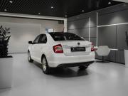 Skoda Rapid I Рестайлинг Москва  - изображение 24