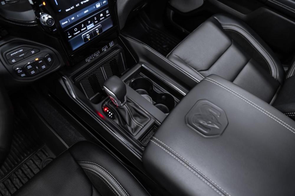 Ram 1500 V Рестайлинг Москва  - изображение 19