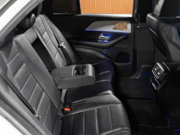 Mercedes-Benz GLE II (V167) с пробегом 2020 года, цена 6 690 000 рублей, 91000 км, внедорожник, Автокод Объявления