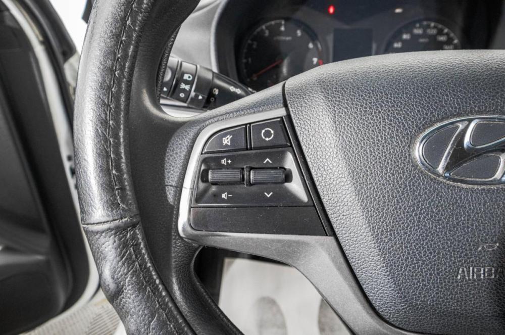Hyundai Solaris II Барнаул  - изображение 15