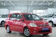 Toyota Raum II Омск  - изображение 23