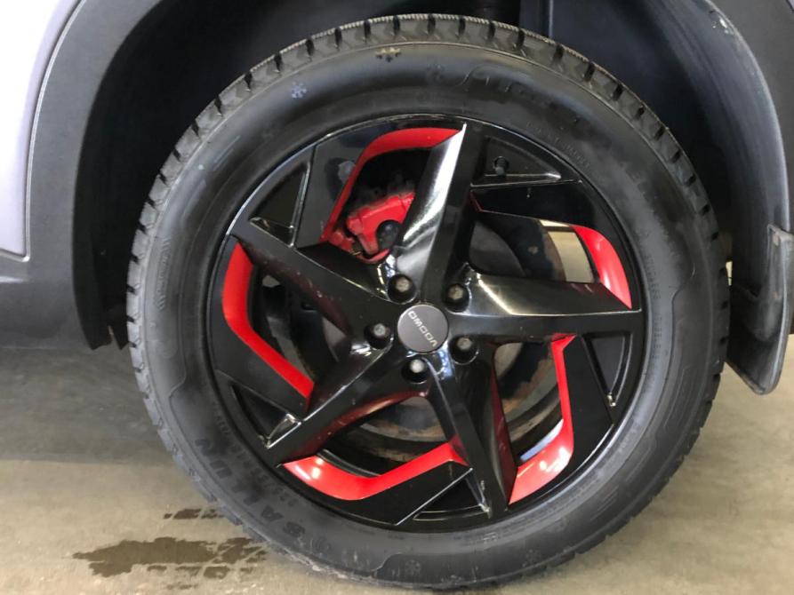 Omoda C5 I Курск  - изображение 27
