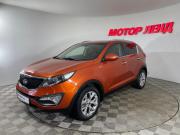 Kia Sportage III Рестайлинг Воронеж  - изображение 27