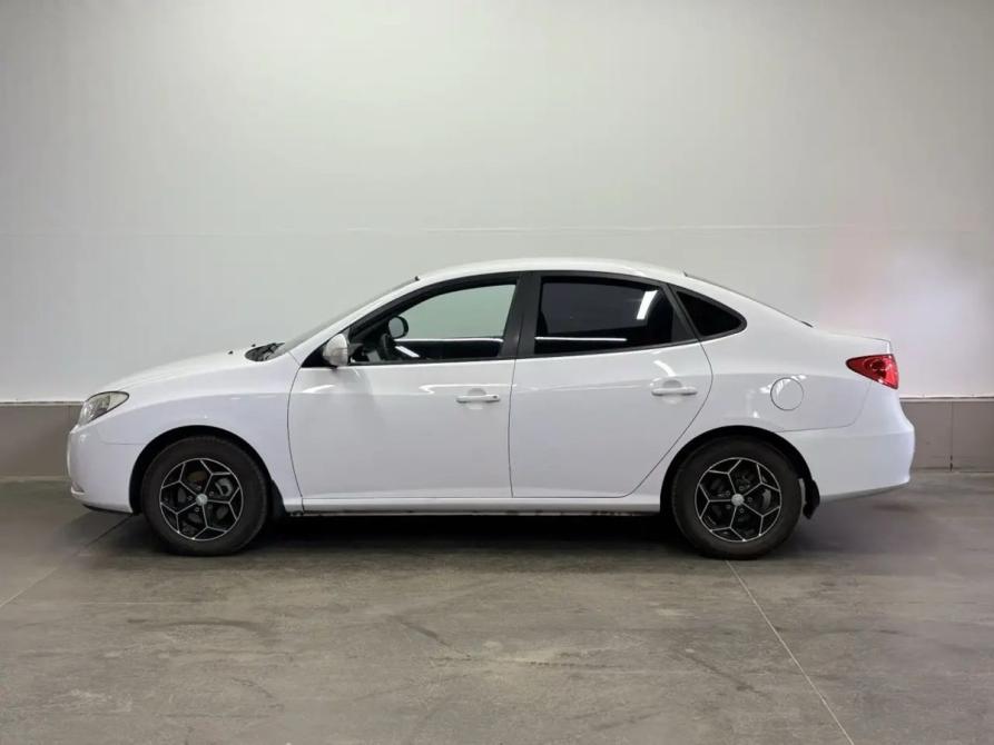 Hyundai Elantra IV (HD) Саратов  - изображение 5