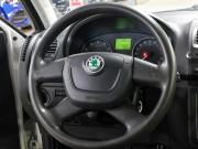 Skoda Fabia II Рестайлинг Москва  - изображение 37