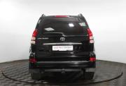 Toyota Land Cruiser Prado 120 Series Рестайлинг Нижний Новгород  - изображение 30
