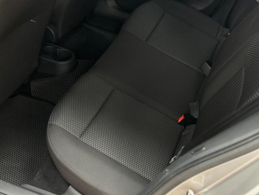 Volkswagen Polo V Рестайлинг Уфа  - изображение 13