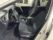 Toyota RAV4 IV (XA40) Рестайлинг Курск  - изображение 44