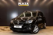 Renault Sandero II Рестайлинг Уфа  - изображение 23