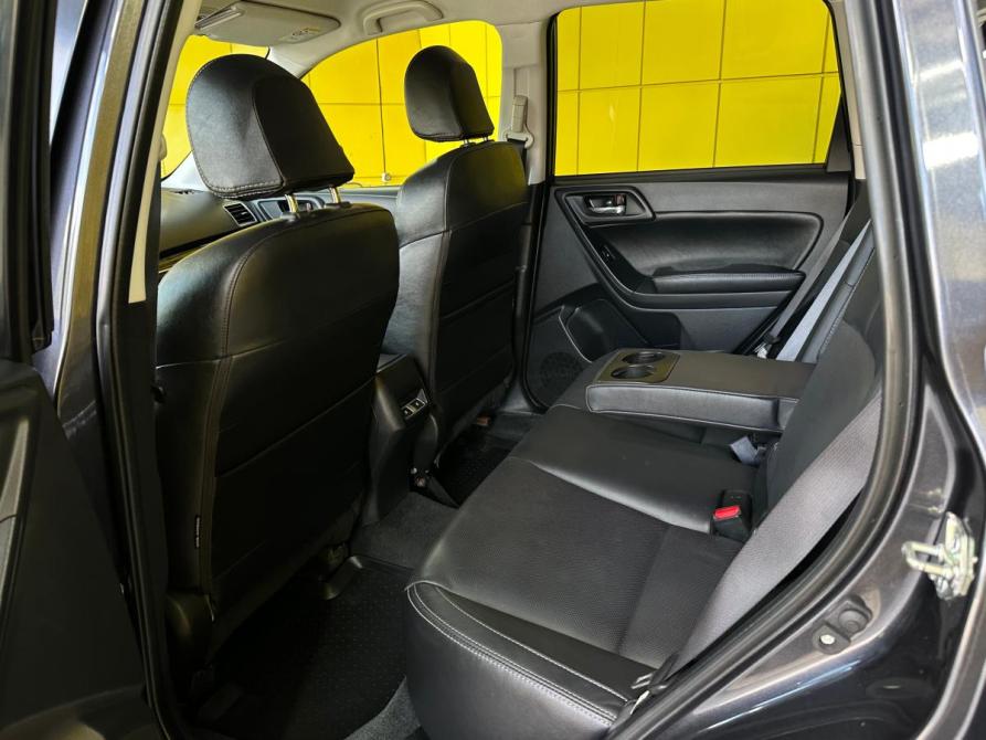 Subaru Forester IV Рестайлинг 2 Ижевск  - изображение 20