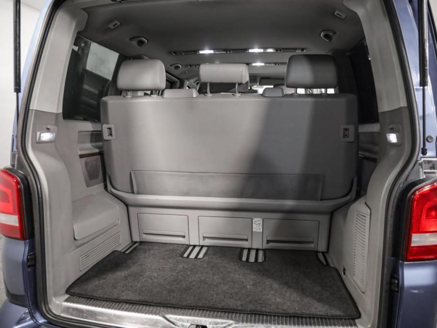 Volkswagen Multivan T5 Рестайлинг Санкт-Петербург  - изображение 7
