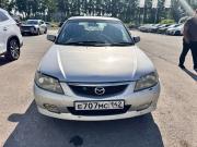 Mazda Familia VIII (BJ) Кемерово  - изображение 35